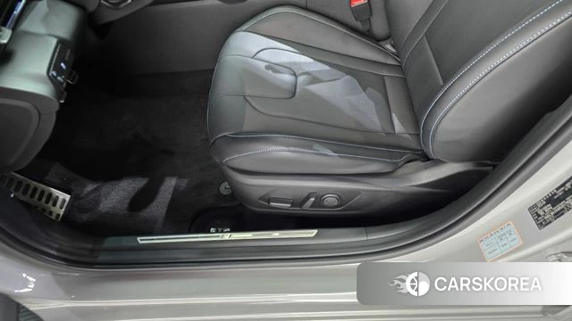 Hyundai The New Avante (CN7) id 4950675 из Кореи 25