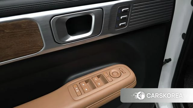 Hyundai Santa Fe (MX5) id 5016541 из Кореи 25