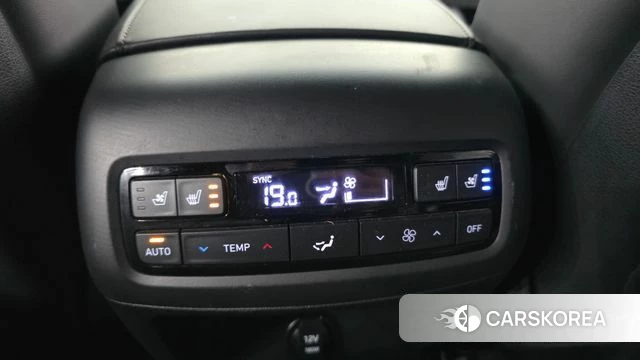 Hyundai Palisade id 5027683 из Кореи 25