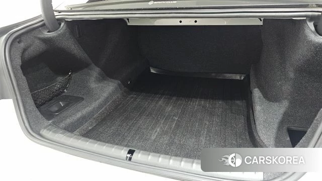 BMW 5 Series (G30) id 4988521 из Кореи 25