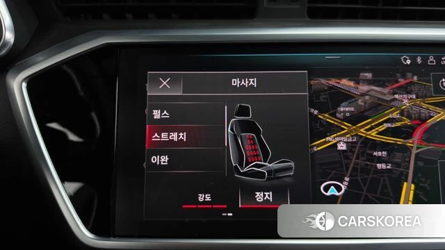 Audi A7 (4K) id 5023454 из Кореи 25