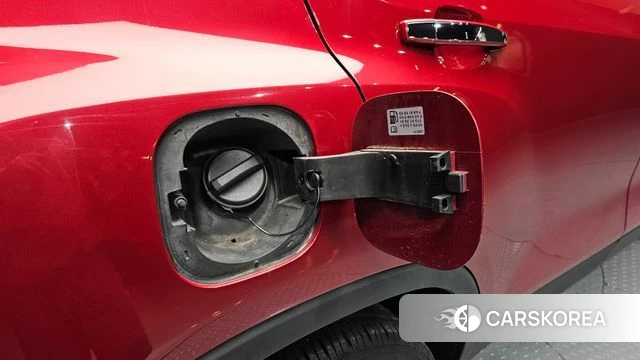 Chevrolet (GM Daewoo) The New Trax id 4918723 из Кореи 25