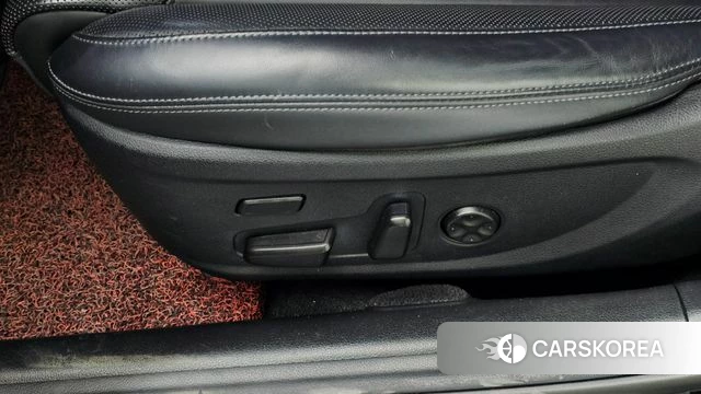 Hyundai The New Grandeur IG id 4952300 из Кореи 25