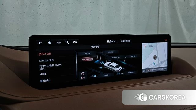 Genesis G80 (RG3) id 5054062 из Кореи 25