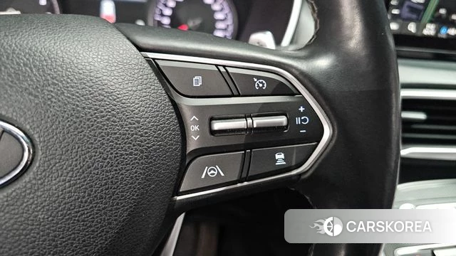 Hyundai The New Santa Fe id 4370865 из Кореи 25