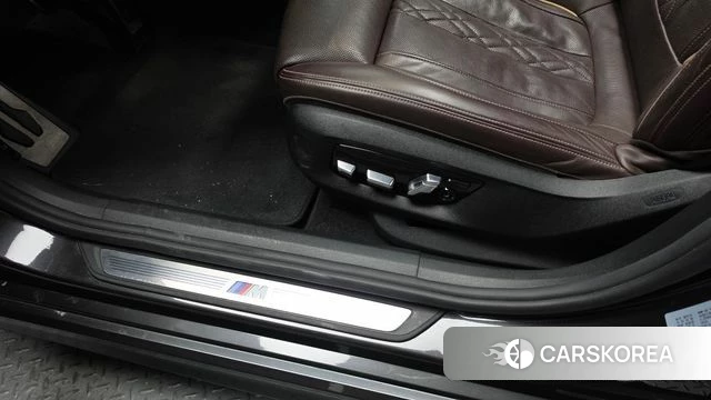 BMW 6 Series GT (G32) id 4959876 из Кореи 25