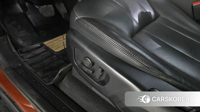 Land Rover Discovery 5 id 5028846 из Кореи 25