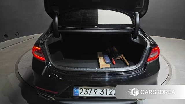 Hyundai Grandeur IG id 5018765 из Кореи 25