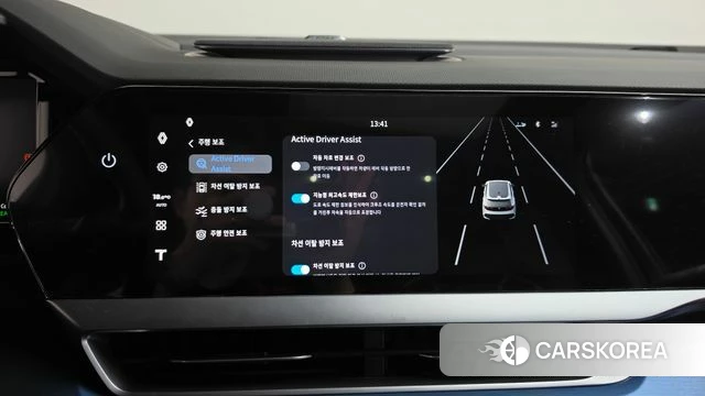 Renault Korea (Samsung) Filant id 4916168 из Кореи 25