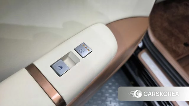 Hyundai Grandeur Hybrid (GN7) id 4757695 из Кореи 25