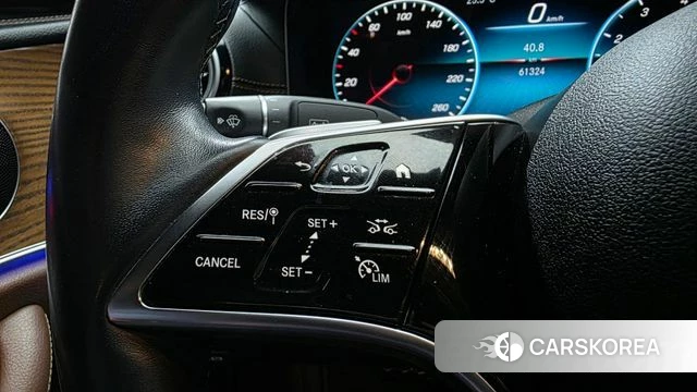Mercedes-Benz E-Class W213 id 4997464 из Кореи 25
