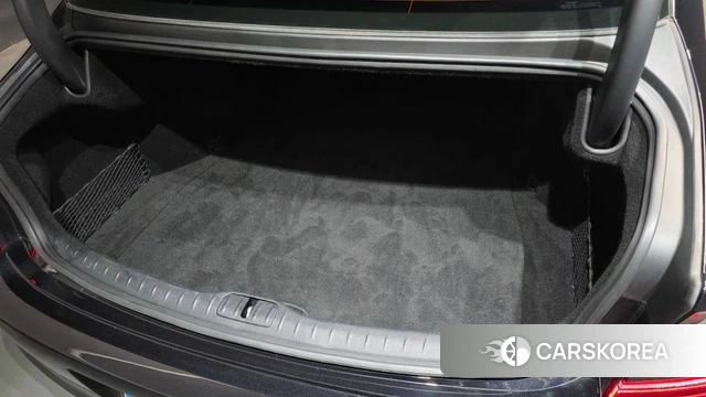 Genesis G80 (RG3) id 5027436 из Кореи 25
