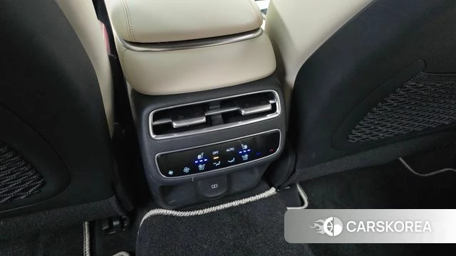 Genesis GV70 id 4957656 из Кореи 25