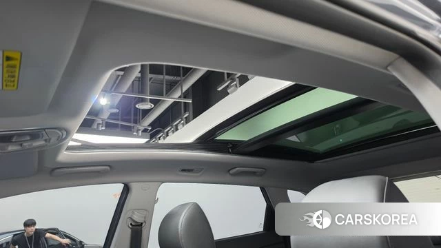 Hyundai All New Tucson id 5029061 из Кореи 25