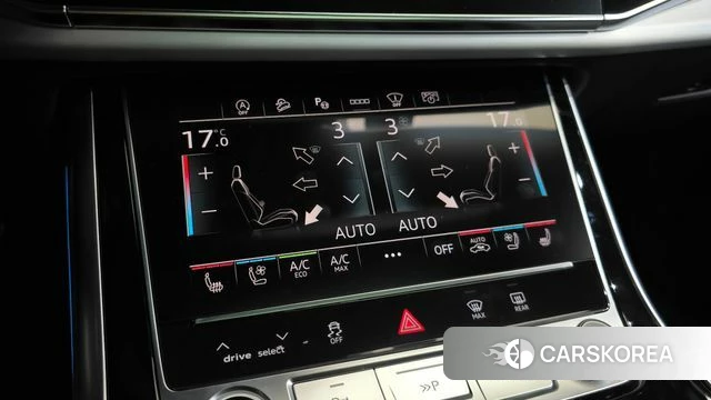 Audi Q8 (4M) id 4659988 из Кореи 25