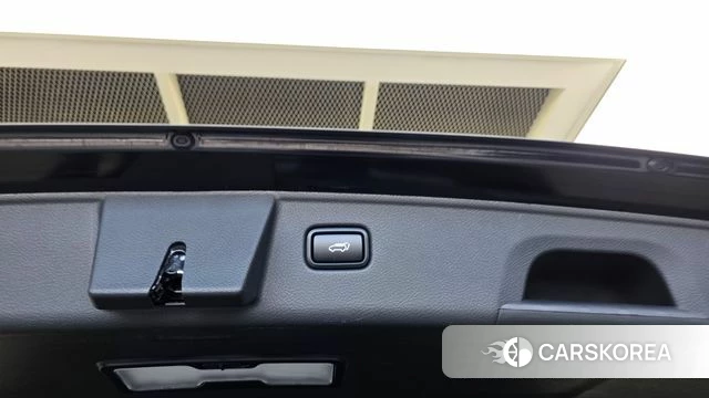 Kia Mohave Master id 4990700 из Кореи 25