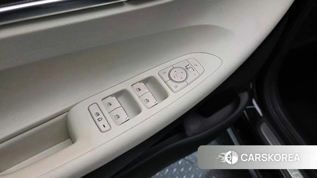 Hyundai The New Grandeur IG id 4997230 из Кореи 26