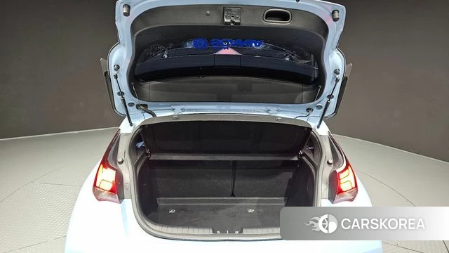Hyundai Veloster (JS) id 4697940 из Кореи 25