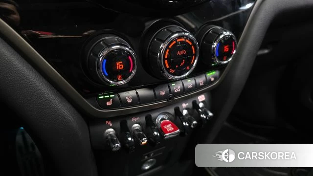 Mini Cooper D Countryman id 5047773 из Кореи 25