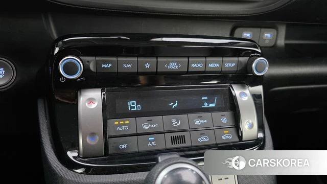 Hyundai Casper id 5027775 из Кореи 25
