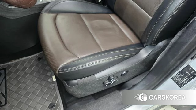 Ssangyong Beautiful Korando id 4952234 из Кореи 25