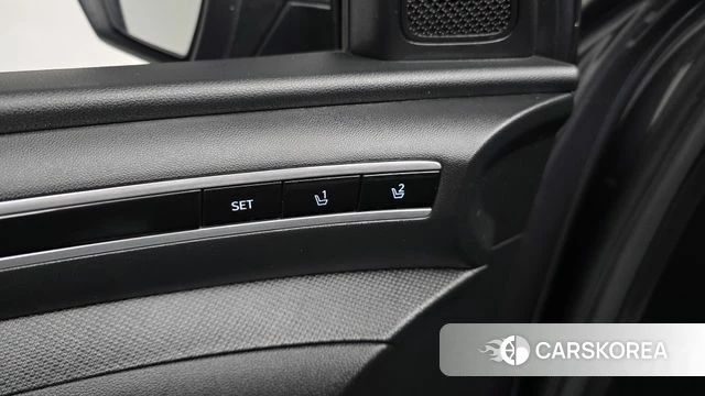Hyundai Tucson Hybrid (NX4) id 5022670 из Кореи 25