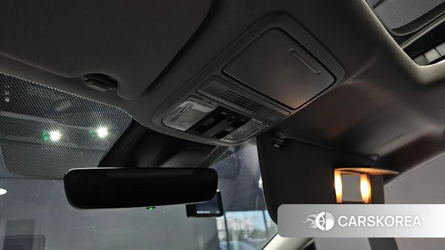 Honda Odyssey id 4918879 из Кореи 25