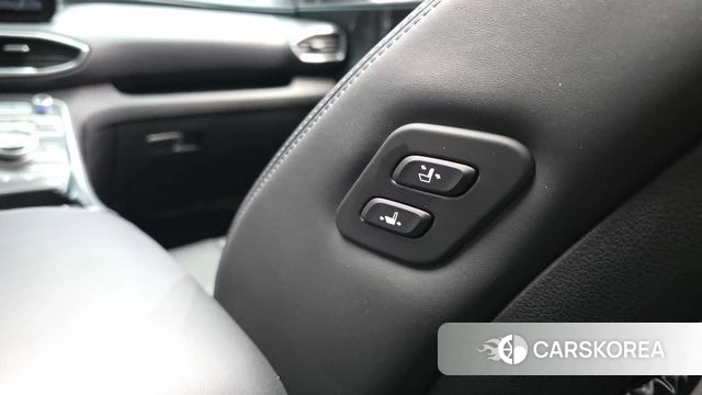 Hyundai The New Santa Fe id 5003761 из Кореи 25