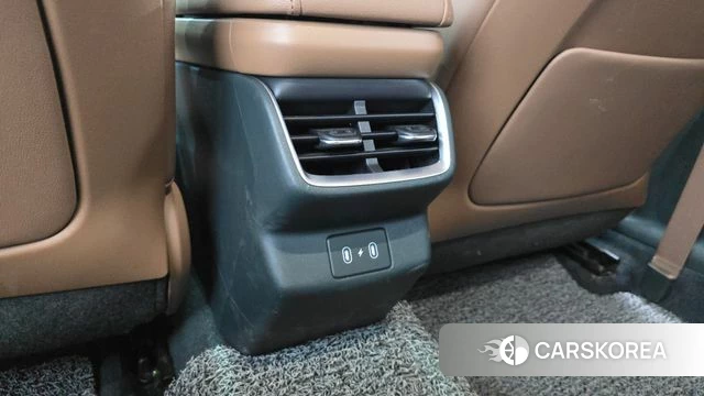 Hyundai Grandeur Hybrid (GN7) id 4965434 из Кореи 25