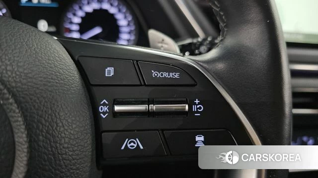 Hyundai Sonata (DN8) id 5059364 из Кореи 25