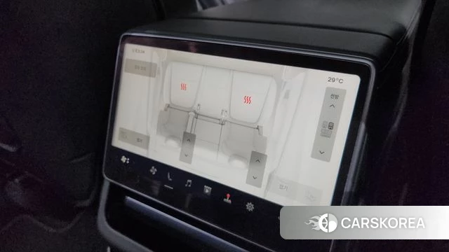 Tesla Model Y id 4487797 из Кореи 25