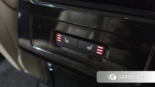 Land Rover Discovery 5 id 4967700 из Кореи 25