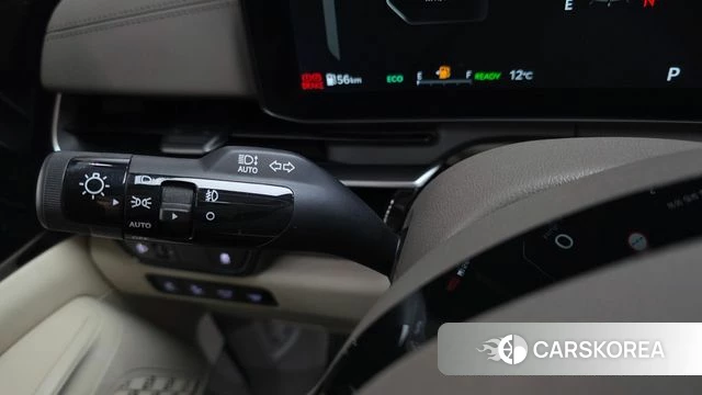 Kia The New Carnival 4th Generation id 5039176 из Кореи 25