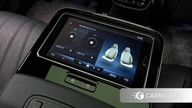 Mercedes-Benz EQS V297 id 4951525 из Кореи 25