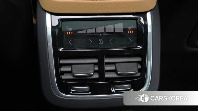 Volvo XC90 second Generation id 4996602 из Кореи 25