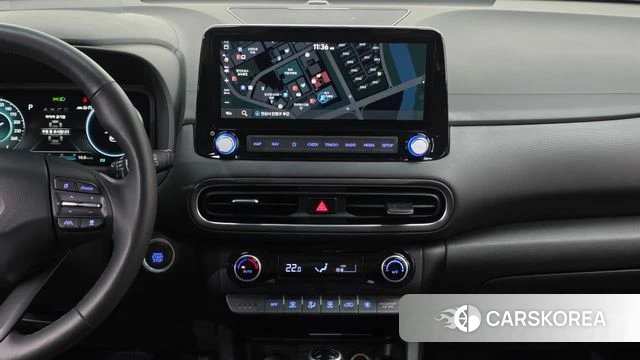 Hyundai The New Kona id 4958733 из Кореи 25