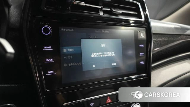 Ssangyong Berry New Tivoli id 4930480 из Кореи 25