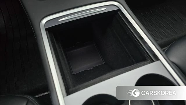 Tesla Model 3 id 5028349 из Кореи 25