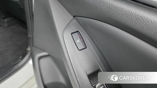 Honda Accord 10th Generation id 5004541 из Кореи 25