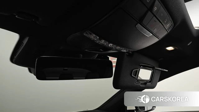 Mercedes-Benz AMG GT id 4936625 из Кореи 25