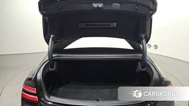 Genesis G80 (RG3) id 4986332 из Кореи 25