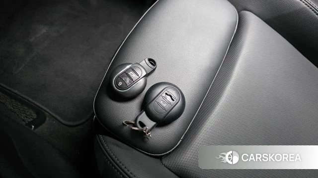 Mini Cooper Clubman id 4967685 из Кореи 25