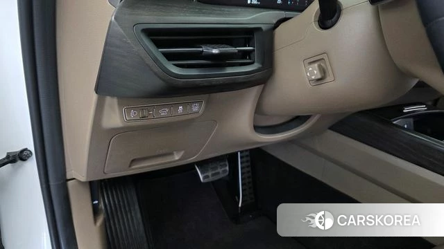 Kia K8 Hybrid id 4965370 из Кореи 25