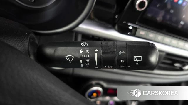 Kia Morning Urban (JA) id 5034976 из Кореи 25