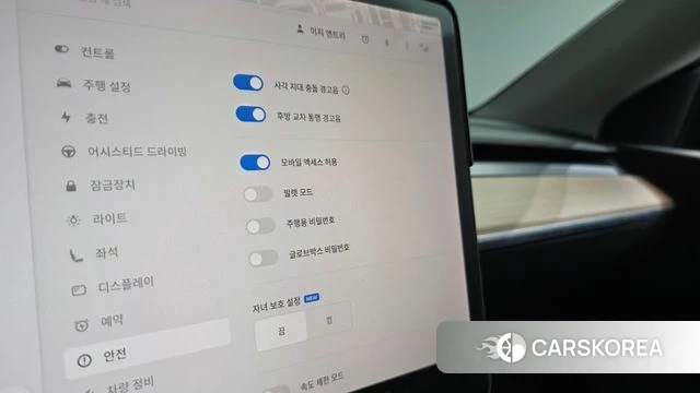 Tesla Model Y id 4917973 из Кореи 25