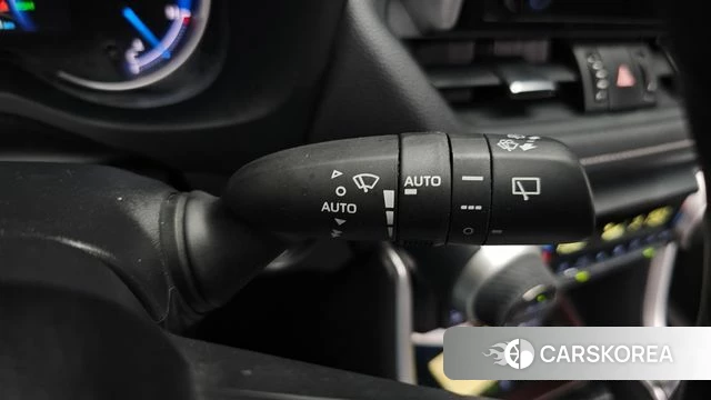 Toyota RAV4 5th Generation id 4881260 из Кореи 25