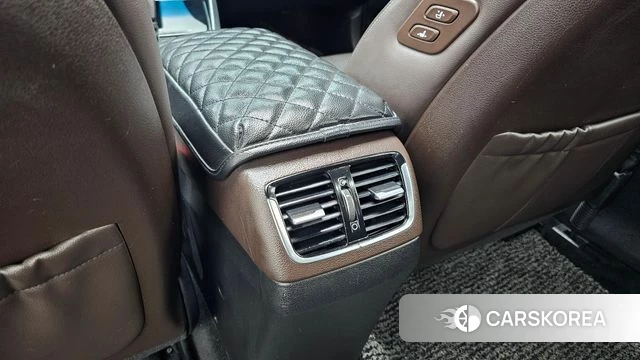Hyundai Grandeur IG id 4983239 из Кореи 25