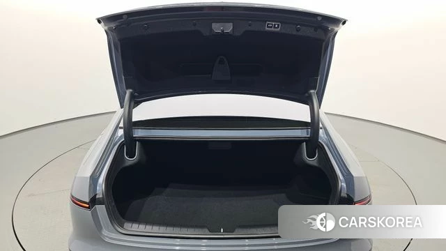 Hyundai Grandeur (GN7) id 4792620 из Кореи 25