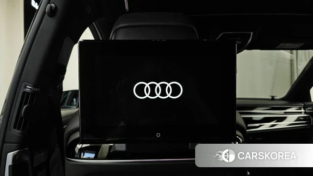 Audi A8 (D5) id 5017524 из Кореи 25