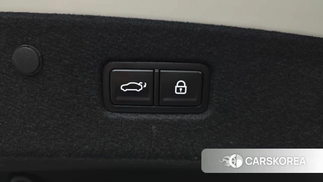 Kia The New K8 Hybrid id 5026054 из Кореи 25